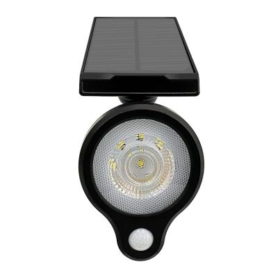 China 2022 Hot Selling New Garden Ware High Lumen Solar Wall Light for sale