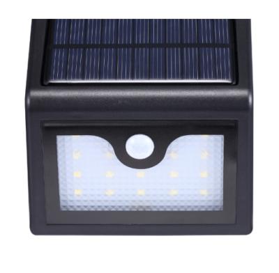 China Other LED Power Outdoor Waterproof Led Solar Motion Sensor Lamp Garden Light, Led Solar Garden Light With Motion Sensor for sale