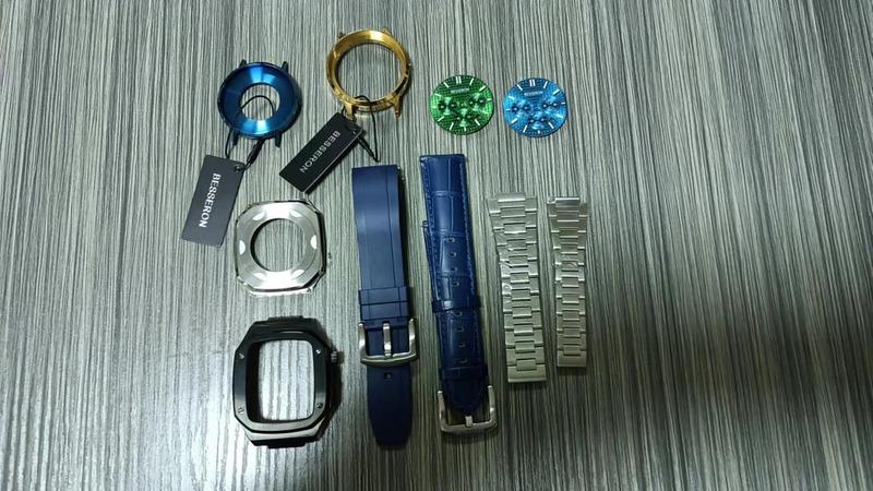 Verified China supplier - Guangzhou Geren Accessories Co., Ltd.