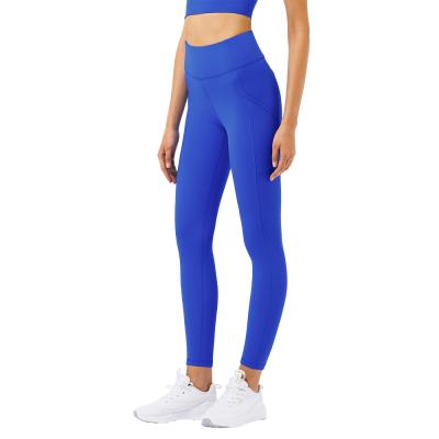 China Breathable Most Popular Good Quality Comfortable Custom Women Running Yoga Training Clothes for sale