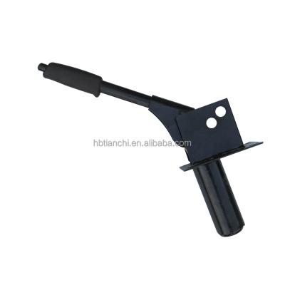 China Industrial machinery/agricultural machinery/automobile/truck Hot Sale Loader Hand Brake Controller agricultural machinery parts tractors harvester spare parts for sale