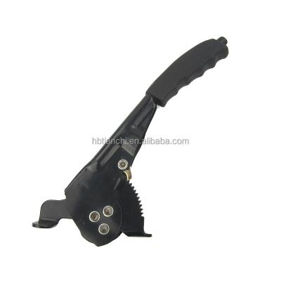 China Industrial machinery/agricultural machinery/automobile/truck High quality Automobile Handbrake Lever Assembly tractors harvester spare partsParking Brake Assembly Can Be Customized for sale