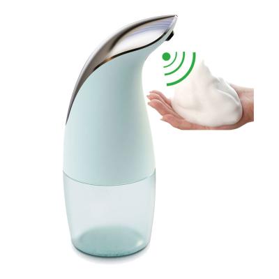 China Hot Selling Automatic Foam Soap Dispenser 300ml Liquid Soap Dispensers for sale