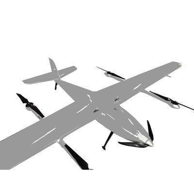 Κίνα White Gray G7 VTOL Mapping Drone UAV Drone For Survey   Rescue προς πώληση