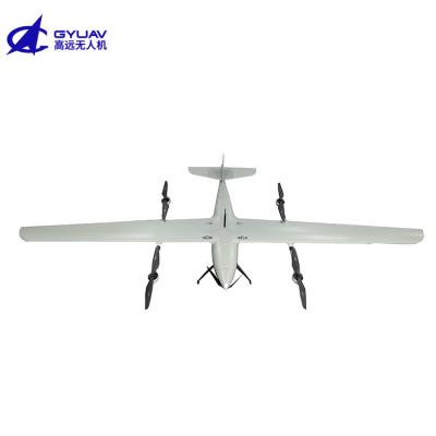 Κίνα G15 VTOL Fixed Wing Drone UAV RTF Version Industrial Topography προς πώληση