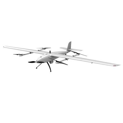 China 5kg Payload VTOL Mapping Drone Long Endurance For Long Range Inspection for sale