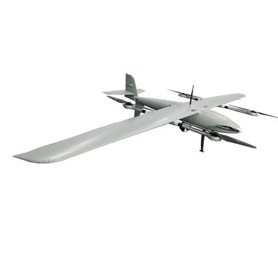 Κίνα security drone professional GY G15 Aircraft Long Distance VTOL Fixed Wing UAV with night vision security προς πώληση