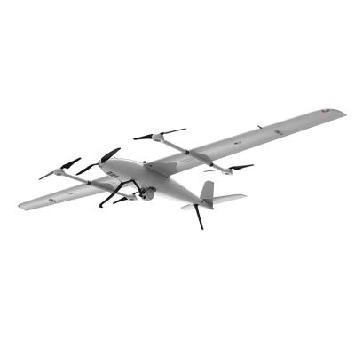 Κίνα Inspection VTOL Fixed Wing Drone  Long Endurance 100km/h 5kg προς πώληση