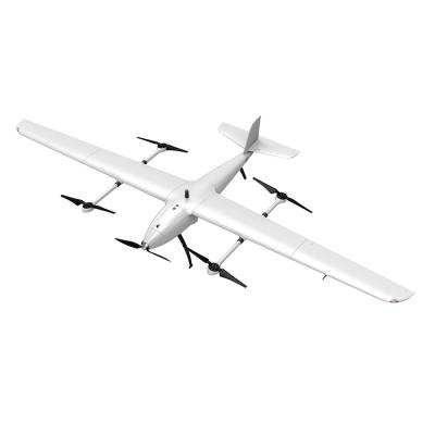 Κίνα Long Duration Drone G15 VTOL fixed-wing UAV thermal camera drone προς πώληση