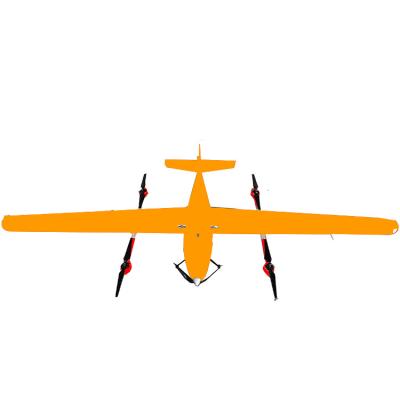 Κίνα Industrial drone G7 VTOL fixed wing UAV long range long distance προς πώληση