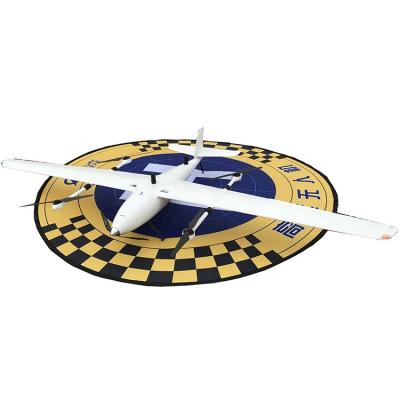 Κίνα Custom high quality G7 VTOL fixed wing UAV without runway mapping drone aerial survey uav προς πώληση