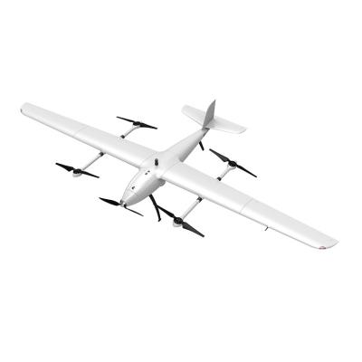 Κίνα G15 VTOL fixed-wing UAV long range aerial survey drone security survillance drone προς πώληση