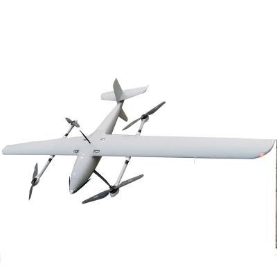 Κίνα HD camera VTOL Fixed Wing Drone  UAV With Power Set Version GPS προς πώληση