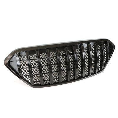 China China-Chic Front Grill Car Paint Accessories Auto Parts New Modified Car Accessories Grille For Hyundai IX35 2013 for sale