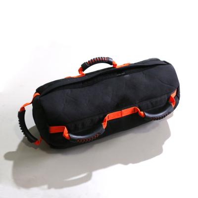 China Neoprene PILOT SPORTS Heavy Duty Fitness Training Sandbag Weight Power Bag for sale