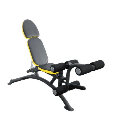 China Multi Fitness Center Bench Multi Adjustable Fitness Bench for sale