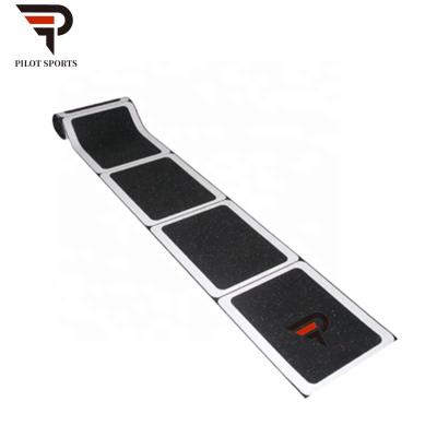 China Rubber Agility Training Agility Ladder For Speed ​​Training for sale