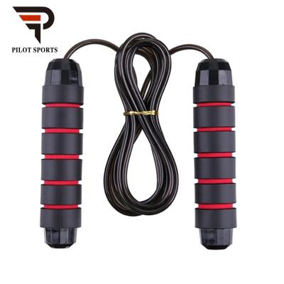 China Durable Fitness Gym+Equipment Jump Skipping Rope Gear for sale