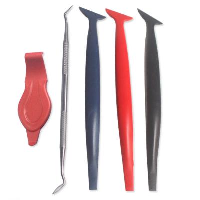 China Car Color Change Car Wrapping Vinyl Tools Tuck Tools Installing Auto Wrap Vinyl Film for sale