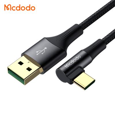 China Super Charging Data Cable 6ft Usb C Cable Braided SR Data Cables Type C 66W 6Amp Fast Charging Mobile Charger Cable For Huawei Mate 40pro for sale