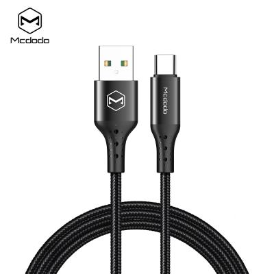 China For Huawei 5A Usb Data Cable Full Usb Type C Compatible Charger Cable For Huawei For Samsung For Oppo for sale