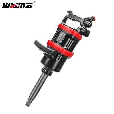 China WM-3995 Double WYMA 5100NM Wrench Air Hammer Pneumatic Impact Wrench for sale