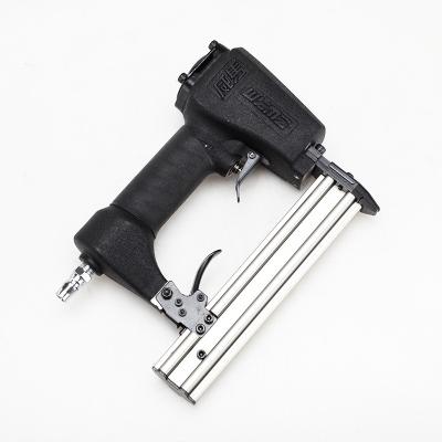 China ABS+steel Pneumatic Industrial Rivet Nail Gun Multifunctional Nail Gun Pneumatic Gun for sale