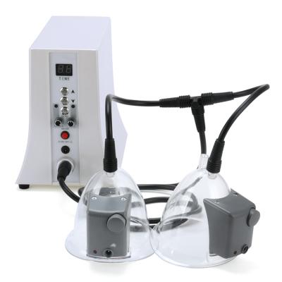 China High Quality Breast Enlargement Big Butt Machine Therapy Breast Enhancement Vacuum Brest Machine Breast Enhancer Machine for sale