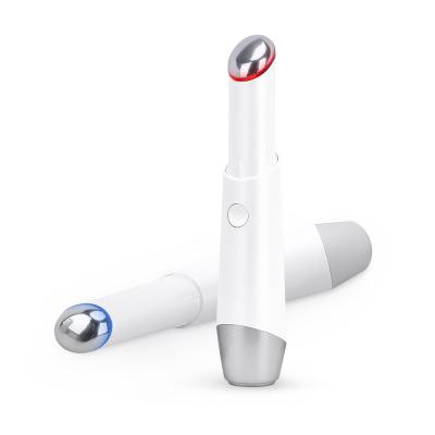 China High Effective Home Use Dark Circles Eyes Care Led Device Eye Bag Removal Device for sale