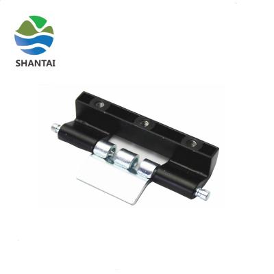 China Wholesale Generator Set Canopy Steel Remove Hinge Panel Electric Door Hinge for sale