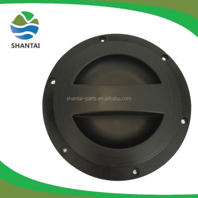 China Generator Radiator Generator Spare Parts - Water Tank Cap for sale