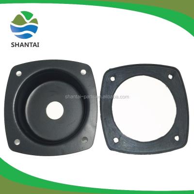 China genset or other macine generator emergency stop button silent diesel cover canopy with factory price for sale