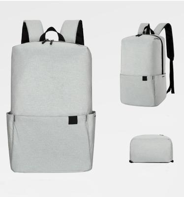 China With USB Hot Selling Shoulder Laptop Bag Men Business Backpack Computer Bag Waterproof Travel Shoulder Backpack for sale