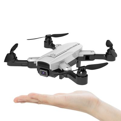 China Special Hot Selling Headless Mode Wind Resistance Drones With Camera And GPS 4k 6k Hd Professional Dron Quadcopter for sale