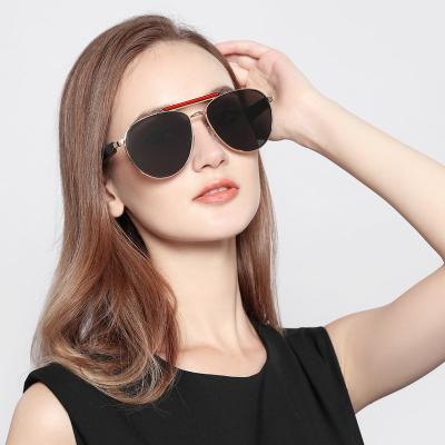 China Fashional High Sound Quality Ultralight Unisex Smart Audio Glasses With TWS Earphone Sunglasses for sale