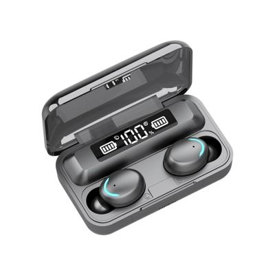 China Hot Sale F9-5c Tws Earphone 8d True Auriculares High Fidelity Audifonos Tws Wireless Earbuds Tws (True Wireless Stereo) for sale