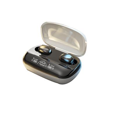 China TWS (True Wireless Stereo) Various Promotional Goods Using Dynamic Waterproof Tws In Ear Headphones for sale