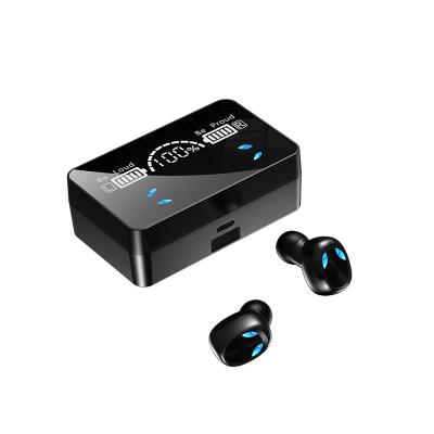 China TWS Factory Sale Power X3 Mobile Game Wireless Tws (True Wireless Stereo) Various Waterproof In Ear Headphones for sale