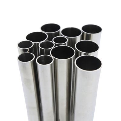 China Decoration / Construction China SS 201 Steel Pipe And Tube 304 316 Stainless Steel Tube /pipe Price List Per Kg for sale