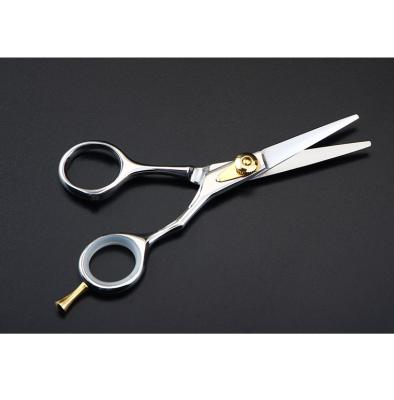 China Barber Scissors Imported Steel Hair Cutting Scissors Japanese Salon Hairdressing Scissors for sale