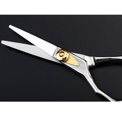 China Barber Scissors High Quality Professional Hair Cutting Barber Scissors Salon Scissor Thinning Hair Hairdressing for sale