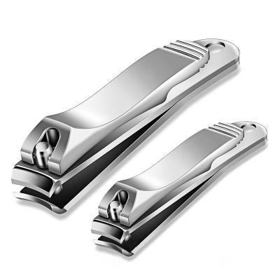 China Professional Factory Sale Stainless Steel Finger Toenail Toenail Clipper Toenail Cutter Set Tool Nail Clipper for sale