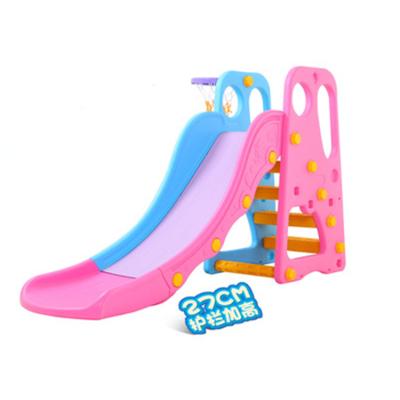 China New Great Kingdergarden Theme Kids Meteor Kids Indoor Slide Set for sale