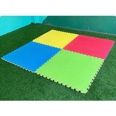 China Wholesale Baby Mat Large Eco Friendly Non Toxic Foam Play Mats Folding Baby Play Mat From Factory Manufacturer for sale