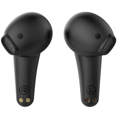 China 2020 New Technology T5 Stereo TWS Earbuds Hd Touch Control Real Sound Sports TWS Earbuds for sale