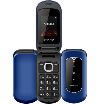 China Dual SIM Card U365 Best Price 1.77 Inch Cheap GSM Cellular Quad Band Flip Mobile Phones for sale