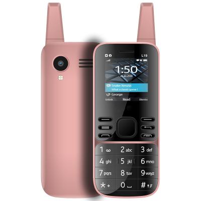 China Dual SIM Card High Quality C400 2g Bar 1.44nch Dual Sim Card Phone With Keypad Low Price Mobile Phones for sale