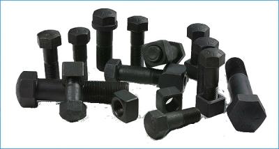 China M19 Track Bolts D65A 60mm 150-32-21321 for sale