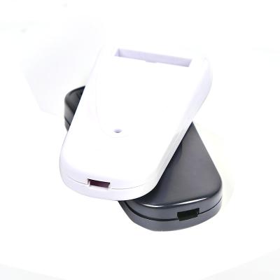 China OEM Service Plastic Plug Mini USB Drive Snap Enclosure for sale