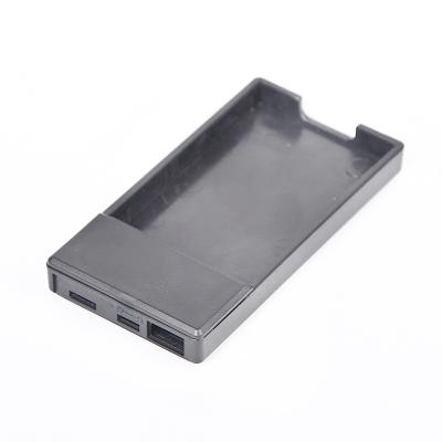 China Enclosure With OEM Service Hot Sale Electronics USB Enclosure Stick Plastic Case Electrical Junction Box for sale